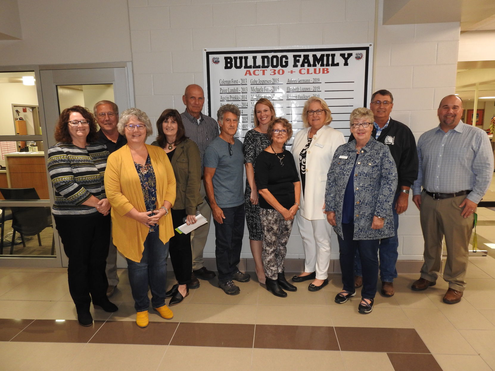 MHS holds first civic engagement session